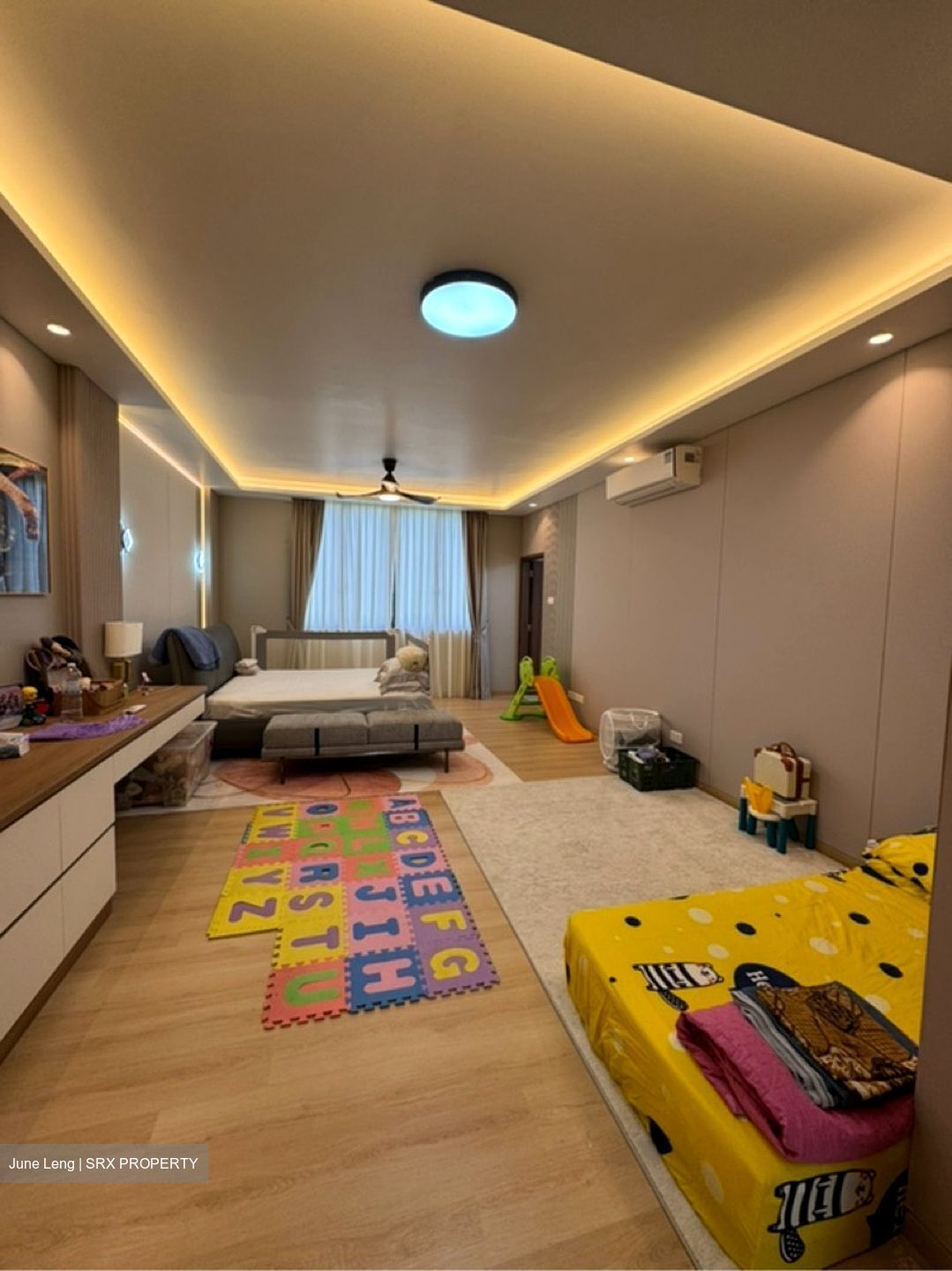 Mugliston Road (D15), Terrace #597708761